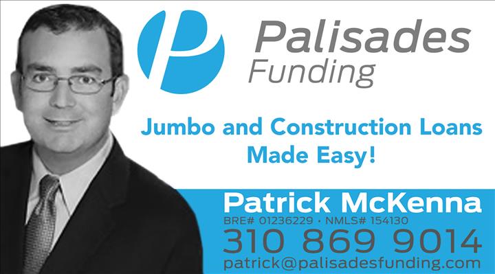 Palisades Funding