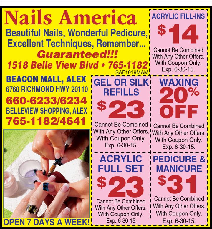 Nails America