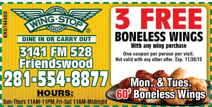 Wingstop