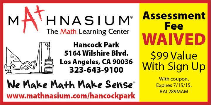 Mathnasium