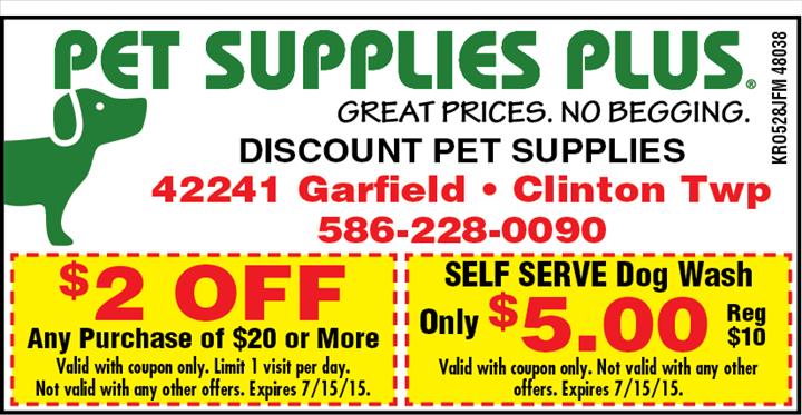 Indoor Media Testimonial + Jeff Bonanni - Pet Supplies Plus - Kroger ...