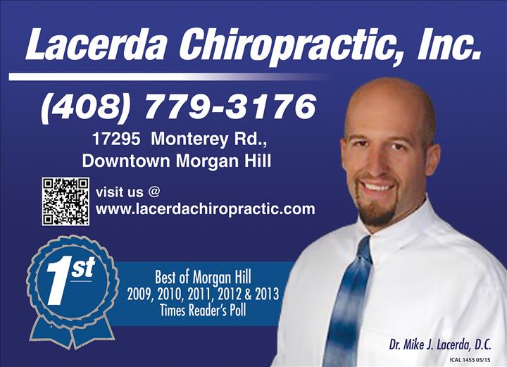 Lacerda Chiropractic