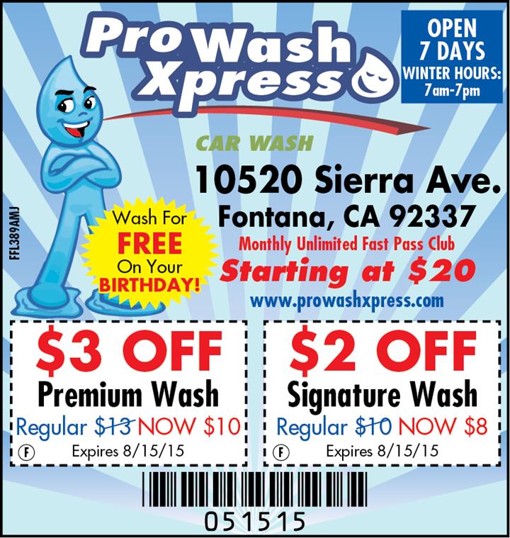 Indoor Media Testimonial + Matthew / Joseph Bashoura Pro Wash Xpress