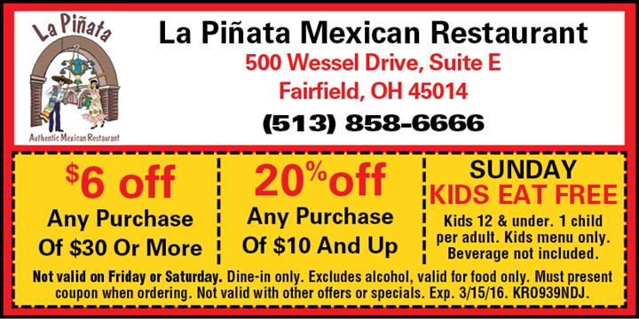 La Pinata