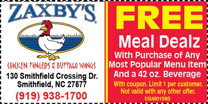 Zaxby's