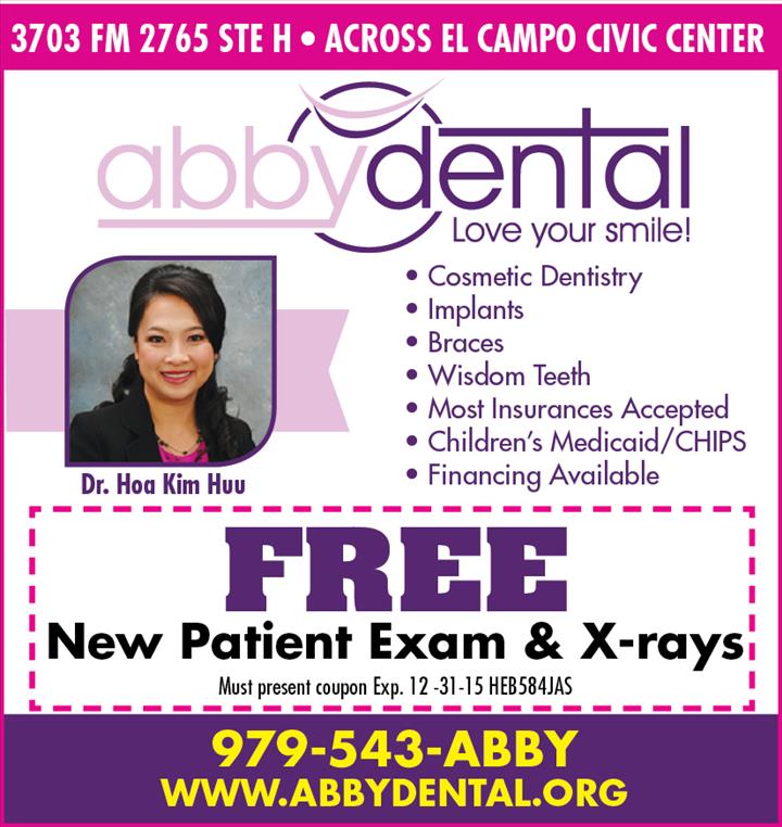 Abby Dental