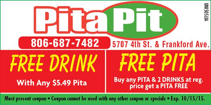 Pita Pit