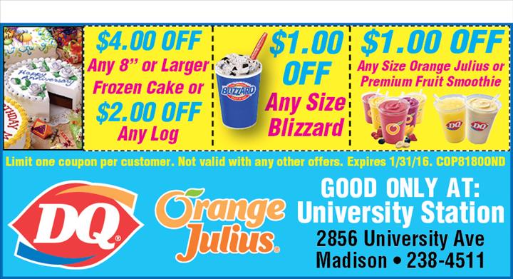 Dairy Queen