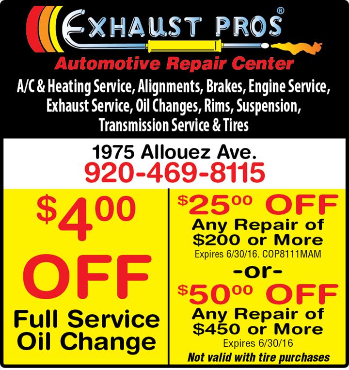 Indoor Media Testimonial + Chris Exhaust Pros Festival Foods