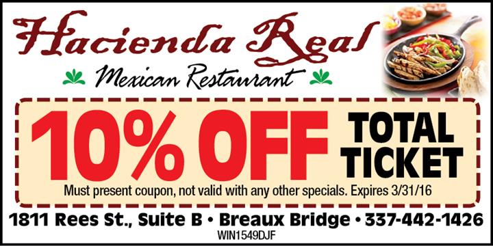 Indoor Media Testimonial + Jose - Hacienda Real Mexican Restaurant ...