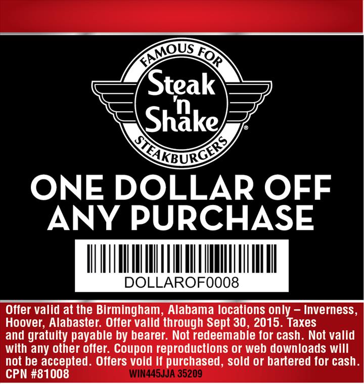 Indoor Media Testimonial + Clarence Moss Steak And Shake Winn Dixie