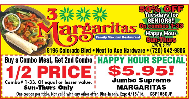 Indoor Media Testimonial + Renalto Valdovinos - 3 Margaritas - King ...