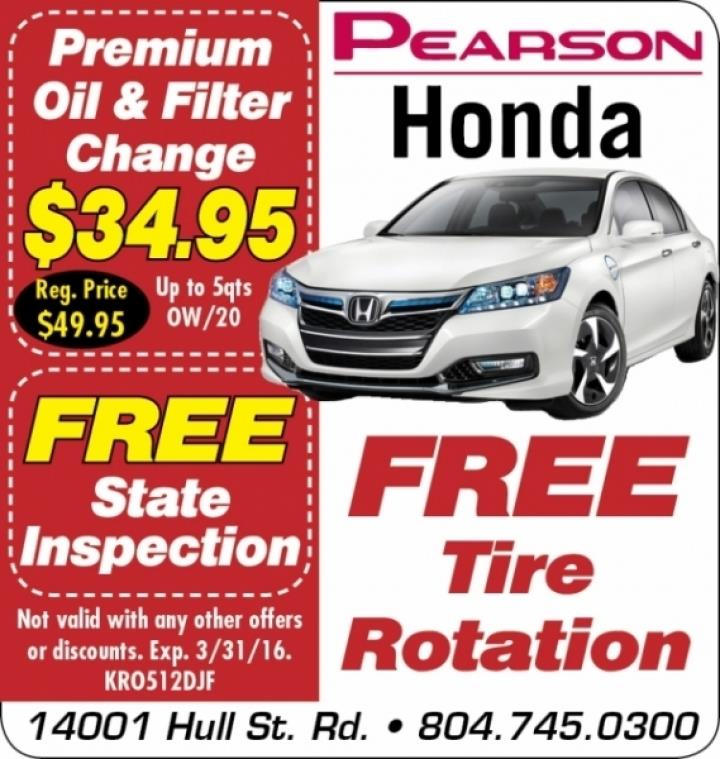 Indoor Media Testimonial + Rachel Parrish Pearson Honda Kroger