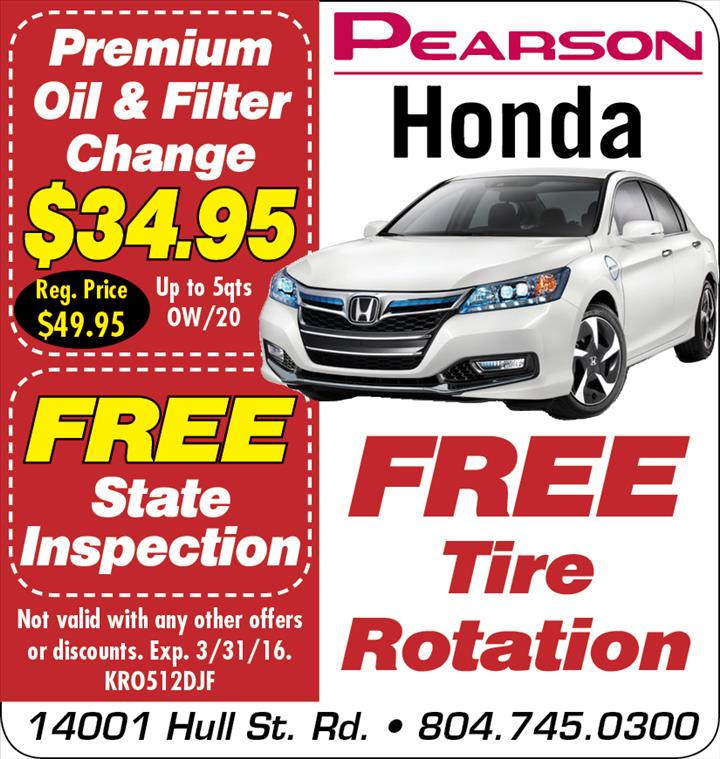 Indoor Media Testimonial + Rachel Parrish Pearson Honda Kroger