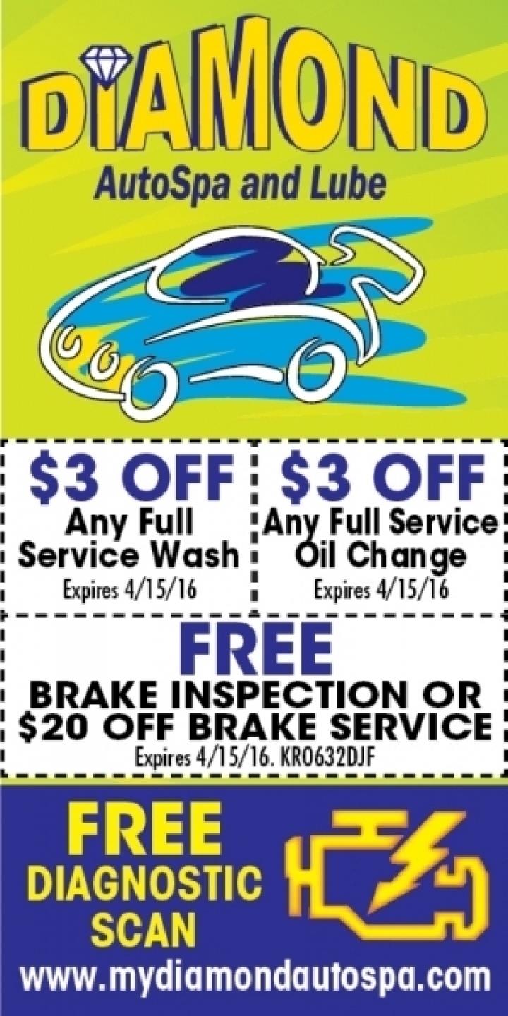 Indoor Media Testimonial + Steven Duran Diamond Auto Spa & Lube