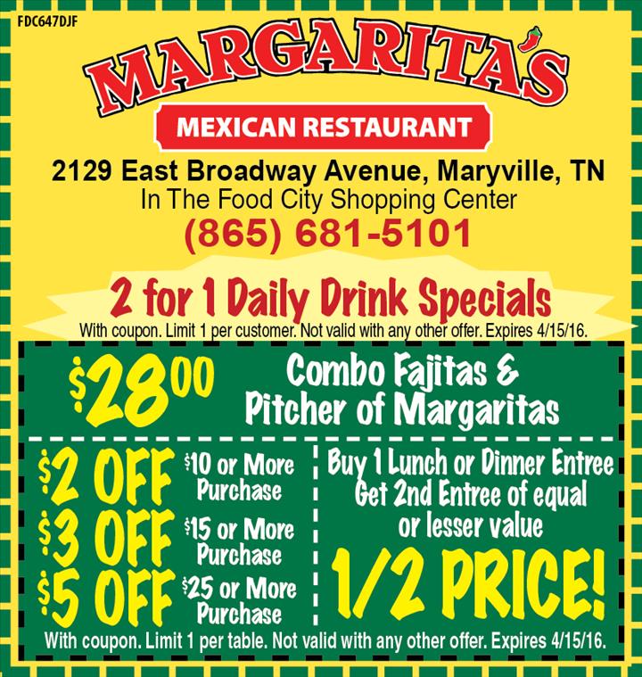 Indoor Media Testimonial + Hector Williams Margarita's Mexican Grill