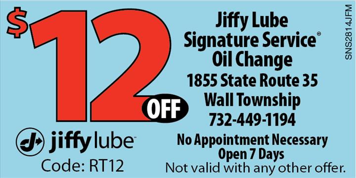 Jiffy Lube