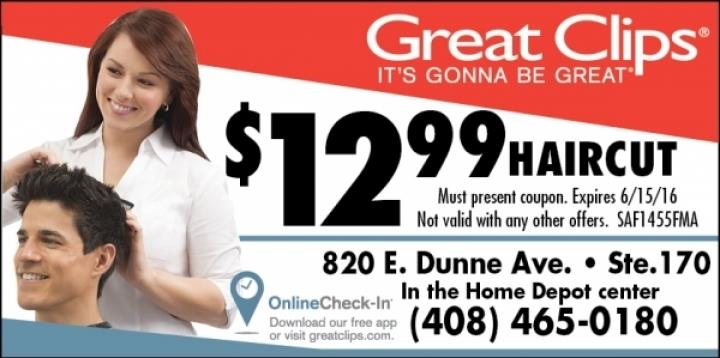 Great Clips