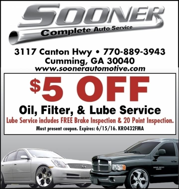 Indoor Media Testimonial + Billy Palmer Sooner Muffler And Brake