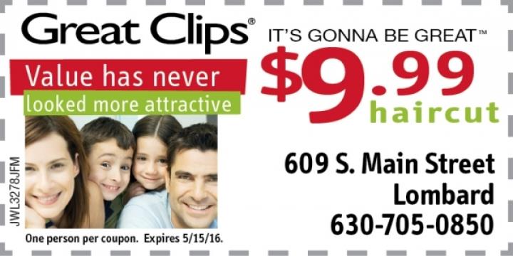 Great Clips