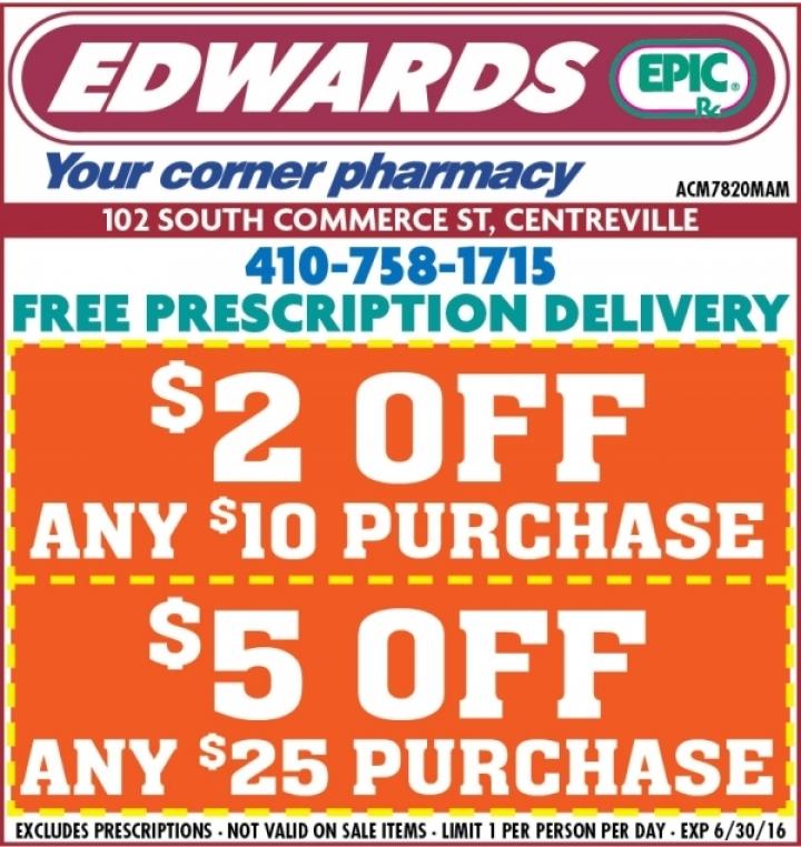 Edwards Pharmacy