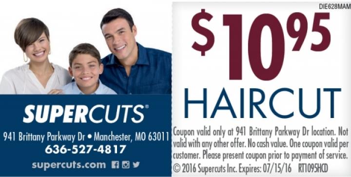 Supercuts 