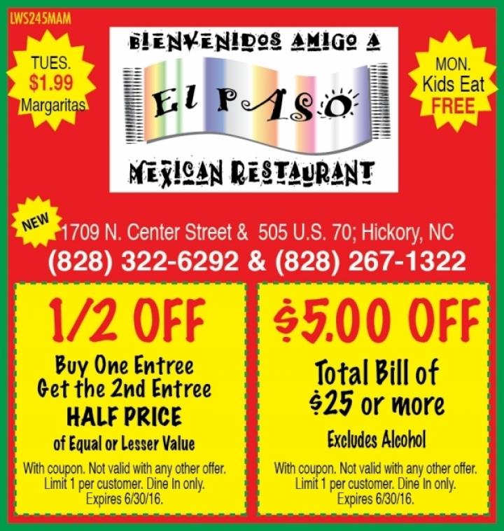 Indoor Media Testimonial + Miguel Soto El Paso Mexican Restaurant