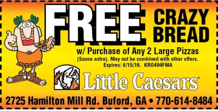 Little Caesars 