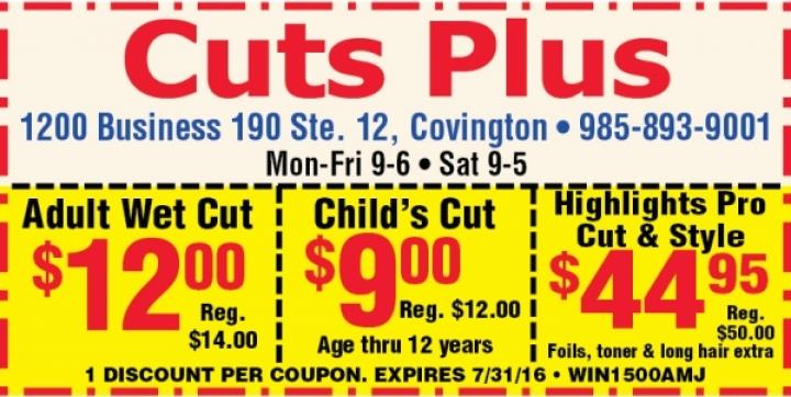 Indoor Media Testimonial + Donna Ramon - Cuts Plus - Winn Dixie ...