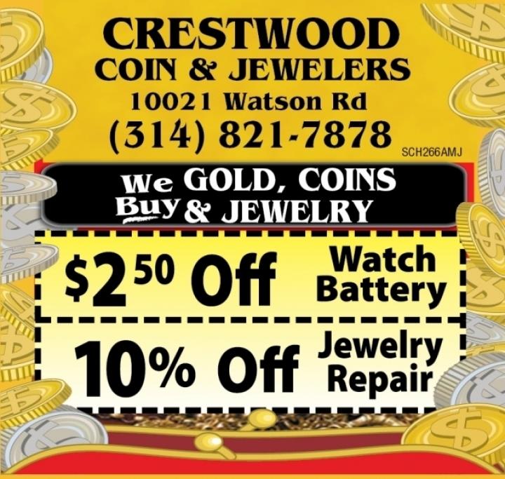 Crestwood Jewelers