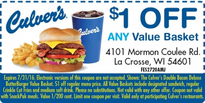 Culvers