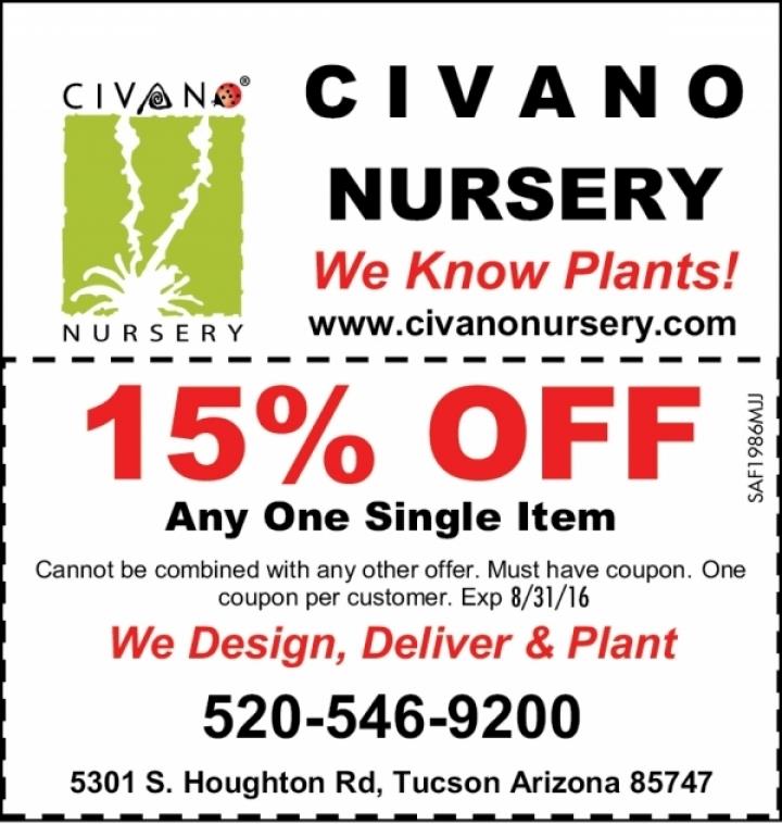 Indoor Media Testimonial + Chris Shipley Civano Nursery Safeway