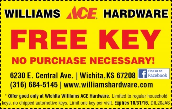 Williams Ace Hardware