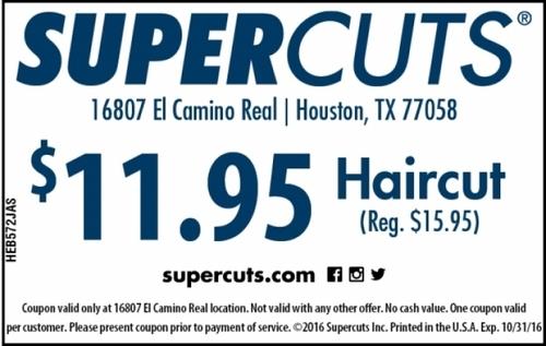 Supercuts