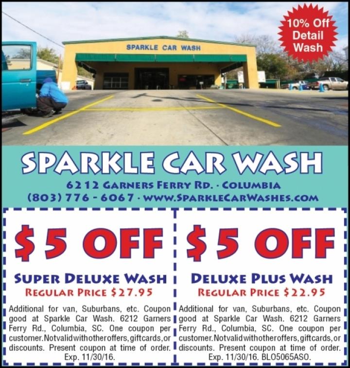 Indoor Media Testimonial + Patrick Knoh Sparkle Car Wash Bilo