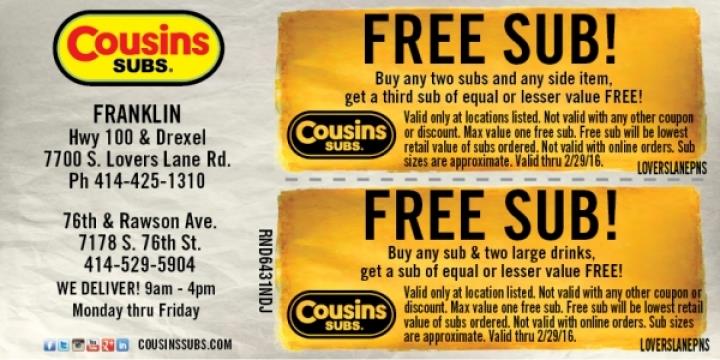 Indoor Media Testimonial Tom Jones Cousins Subs Rounds Pick N 