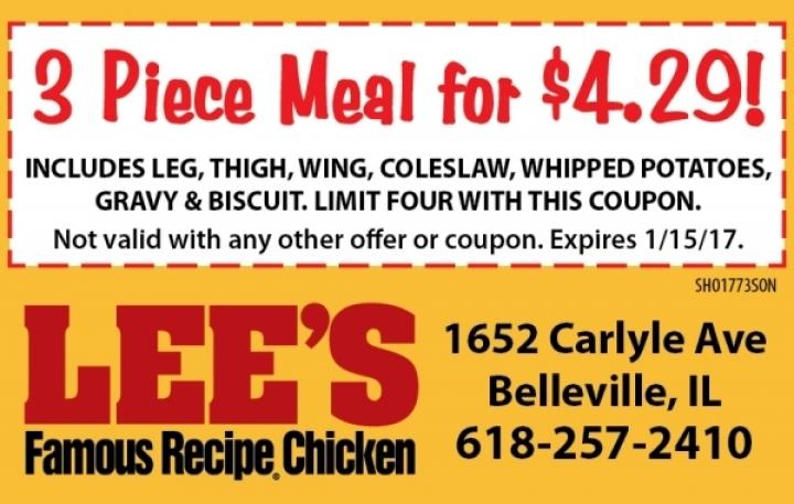 Indoor Media Testimonial + Patty Webb - Lee's Famous Recipe Chicken Aka ...