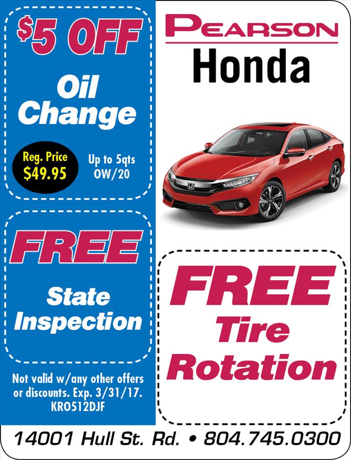 Indoor Media Testimonial + Rachel Parrish Pearson Honda Marianos