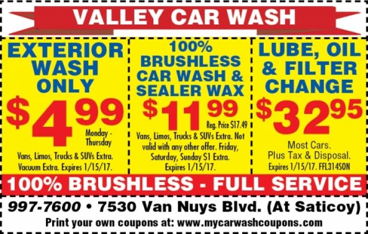 chad valley car wash