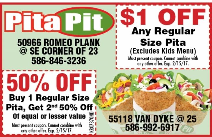 Pita Pit