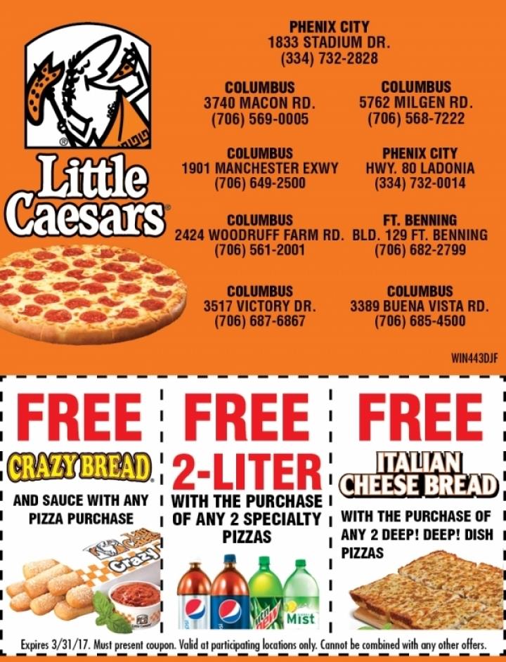 little caesars human resources phone number