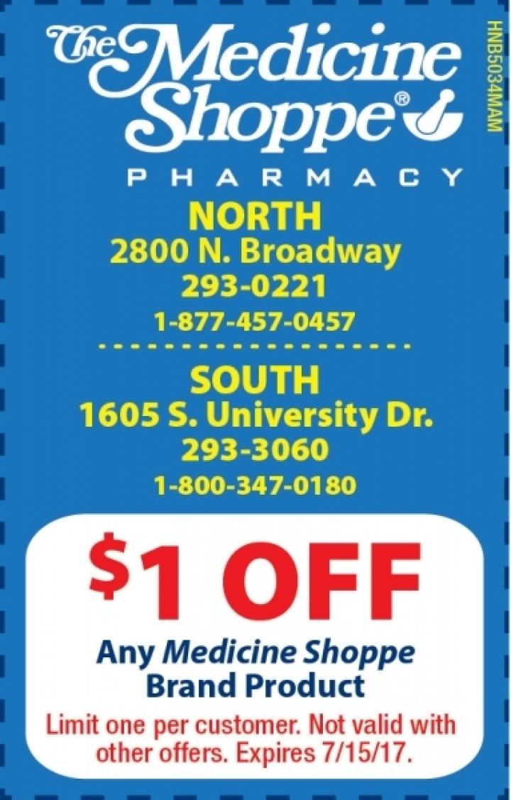 The Medicine Shoppe