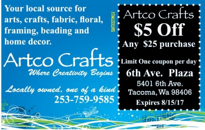 Artco Crafts