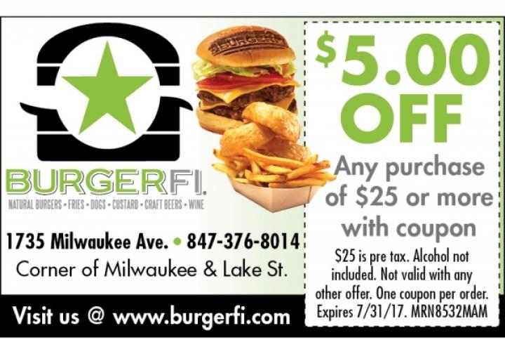 Indoor Media Testimonial + Altaf - Burgerfi - Marianos Fresh Market ...