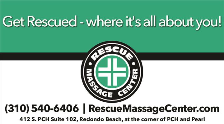 Rescue Massage