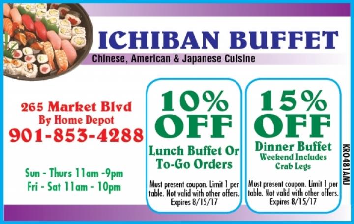 Ichiban Buffett