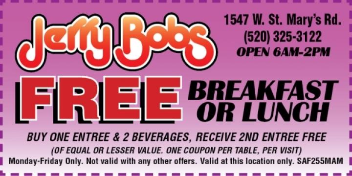 Jerry Bob's