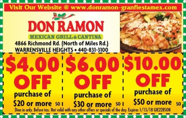 Don Ramon Mexican Restaurant