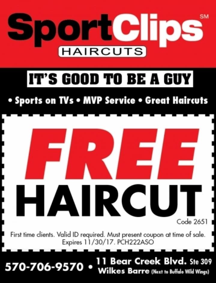 Indoor Media Testimonial + Dan Young Sport Clips Price Chopper