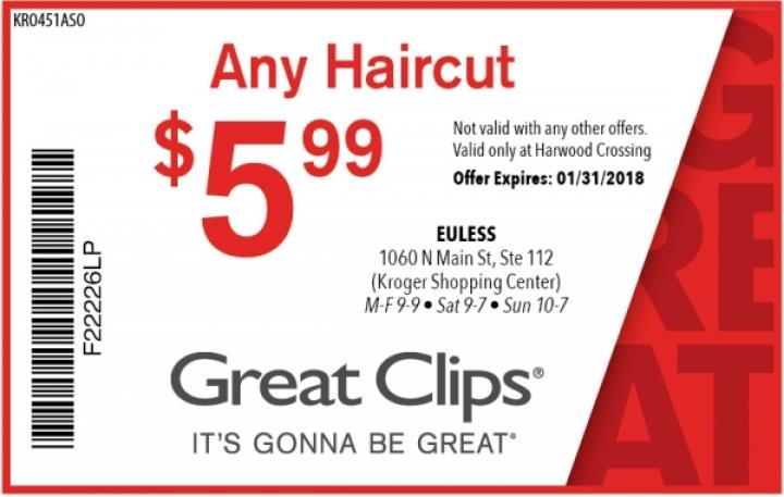 Great Clips